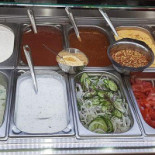Fast-food Fomilă Mâncare