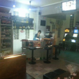 Roulette Caffe În interior
