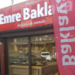 Emre Baklava Exterior