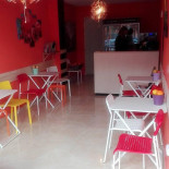 Aricescu 24 În interior