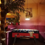 Art Photo Cafe În interior