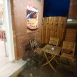 Armony Food Express Mihalache În interior
