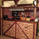 Express Rustic În interior