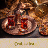 Emre Baklava Băutură