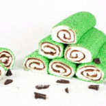 Emre Baklava Logo