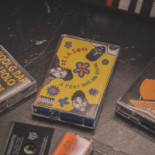Rewind Record Cafe Meniu
