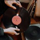 Rewind Record Cafe Băutură