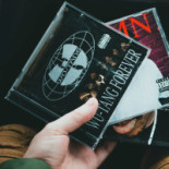 Rewind Record Cafe Băutură