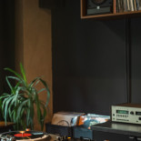 Rewind Record Cafe Băutură