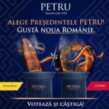 Simigeria Petru Meniu