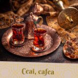Emre Baklava Băutură