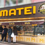 Simigeria Matei Exterior