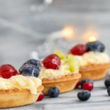 La Dolce Regal Băutură