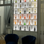 La Kostas Taverna În interior