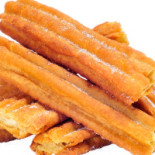 Churros Station Mâncare