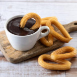 Churros Station Băutură