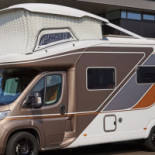 Camperisimo Romania Exterior