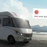 Camperisimo Romania Exterior