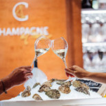 Champagne&more Băutură