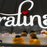 Pralina Logo