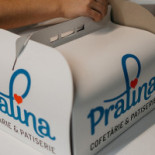 Pralina Băutură