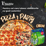 Take&eat Meniu