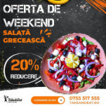 Take&eat Meniu