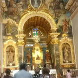Pralina În interior