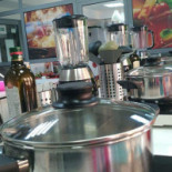 Dan Erbarescu Professional Chef Băutură