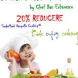 Dan Erbarescu Professional Chef Băutură