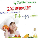 Dan Erbarescu Professional Chef Băutură