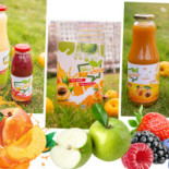 Bussy Juice Băutură