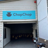 Chopchop Exterior