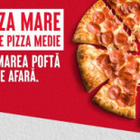 Pizza Hut București Parklake Meniu