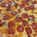 Pizza Hut București Parklake Mâncare