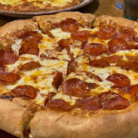 Pizza Hut București Parklake Mâncare