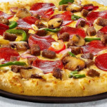 Pizza Hut București Parklake Mâncare