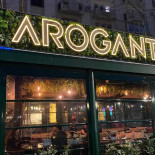 Arogant By Loka Exterior