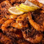 The Seafood Bag Bucharest Nourriture