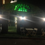 Terasa La' Mutu Exterior