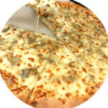 Pizzeriapiemonte Mâncare