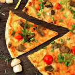 Pizzeriapiemonte Mâncare