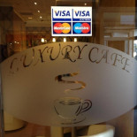Luxury Grand Café Băutură
