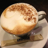 Luxury Grand Café Băutură