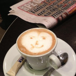 Luxury Grand Café Băutură