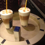 Luxury Grand Café Băutură