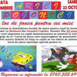 Chelneri, Ospatari, Picoli, Ursitoare. Meniu