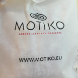 Motiko Meniu