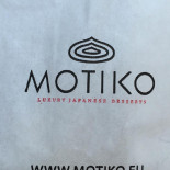Motiko Logo