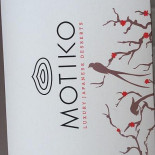 Motiko Logo